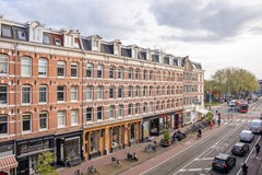 Verkocht onder voorbehoud: Kinkerstraat 19-3V, 1053 DC Amsterdam