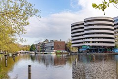 Verkocht onder voorbehoud: Kinkerstraat 19-3V, 1053 DC Amsterdam