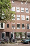 Verkocht: Jan van Riebeekstraat 26-2, 1057 ZZ Amsterdam