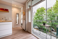 Sold: Jan van Riebeekstraat 26-2, 1057 ZZ Amsterdam