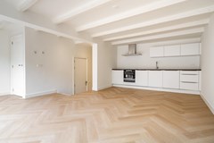 Rented: Van Woustraat 14-1, 1073 LL Amsterdam