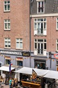 Verhuurd: Van Woustraat 14-2, 1073 LL Amsterdam