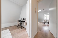 Verkocht: Wenslauerstraat 2H, 1053 BA Amsterdam