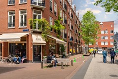 Sold: Wenslauerstraat 2H, 1053 BA Amsterdam