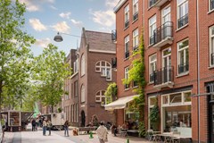 Sold: Wenslauerstraat 2H, 1053 BA Amsterdam