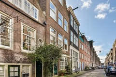 Sold: Goudsbloemstraat 85-2, 1015 JK Amsterdam