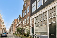 Sold: Goudsbloemstraat 85-2, 1015 JK Amsterdam