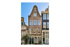 Sold: Goudsbloemstraat 85-2, 1015 JK Amsterdam