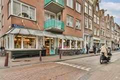 Sold: Goudsbloemstraat 85-2, 1015 JK Amsterdam