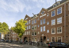 Sold: Smitstraat 47-1, 1092XR Amsterdam