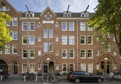 Sold: Smitstraat 47-1, 1092 XR Amsterdam