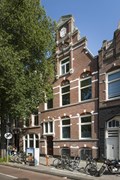 Sold subject to conditions: Willemsparkweg 69, 1071 GS Amsterdam