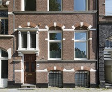 Verkocht onder voorbehoud: Willemsparkweg 69, 1071 GS Amsterdam