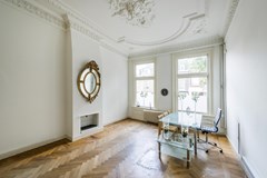 Sold subject to conditions: Willemsparkweg 69, 1071 GS Amsterdam