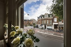 Sold subject to conditions: Willemsparkweg 69, 1071 GS Amsterdam