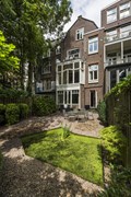 Sold subject to conditions: Willemsparkweg 69, 1071 GS Amsterdam