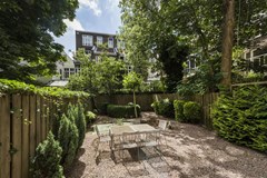 Sold subject to conditions: Willemsparkweg 69, 1071 GS Amsterdam