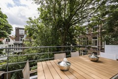 Sold subject to conditions: Willemsparkweg 69, 1071 GS Amsterdam