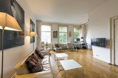 Sold subject to conditions: Willemsparkweg 69, 1071 GS Amsterdam