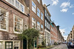 Verkocht: Goudsbloemstraat 85-1, 1015 JK Amsterdam