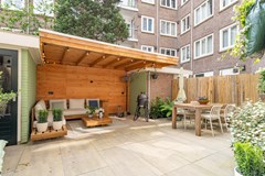 Sold: Krugerstraat 25A, 1091LD Amsterdam