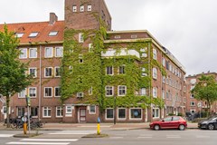 Sold: Krugerstraat 25A, 1091 LD Amsterdam