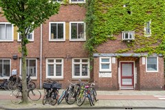 Sold: Krugerstraat 25A, 1091 LD Amsterdam