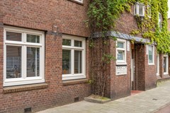 Sold: Krugerstraat 25A, 1091 LD Amsterdam