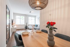 Sold: Krugerstraat 25A, 1091 LD Amsterdam