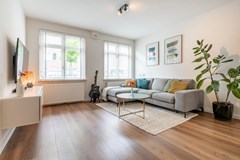 Verkocht: Krugerstraat 25A, 1091 LD Amsterdam