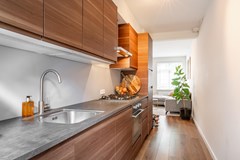 Verkocht: Krugerstraat 25A, 1091 LD Amsterdam