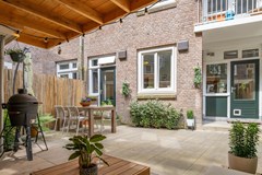 Sold: Krugerstraat 25A, 1091 LD Amsterdam