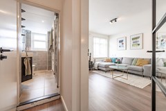 Verkocht: Krugerstraat 25A, 1091 LD Amsterdam