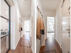 Verkocht: Krugerstraat 25A, 1091 LD Amsterdam