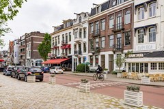 Verkocht: Krugerstraat 25A, 1091 LD Amsterdam