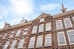 Verkocht: Albert Cuypstraat 136-4, 1073BJ Amsterdam