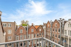 Verkocht: Albert Cuypstraat 136-4, 1073 BJ Amsterdam