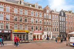 Sold: Albert Cuypstraat 136-4, 1073 BJ Amsterdam