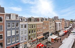 Sold: Albert Cuypstraat 136-4, 1073 BJ Amsterdam