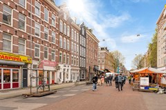 Sold: Albert Cuypstraat 136-4, 1073 BJ Amsterdam