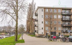 Sold: Ernest Staesstraat 27-3, 1061CB Amsterdam