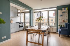 Sold: Ernest Staesstraat 27-3, 1061 CB Amsterdam