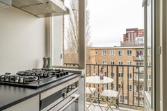 Verkocht: Ernest Staesstraat 27-3, 1061 CB Amsterdam