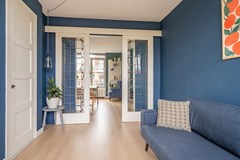 Verkocht: Ernest Staesstraat 27-3, 1061 CB Amsterdam