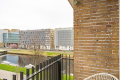 Sold: Ernest Staesstraat 27-3, 1061 CB Amsterdam