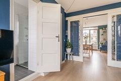 Verkocht: Ernest Staesstraat 27-3, 1061 CB Amsterdam