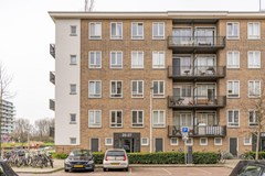 Sold: Ernest Staesstraat 27-3, 1061 CB Amsterdam