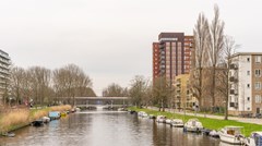 Verkocht: Ernest Staesstraat 27-3, 1061 CB Amsterdam