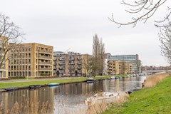 Verkocht: Ernest Staesstraat 27-3, 1061 CB Amsterdam