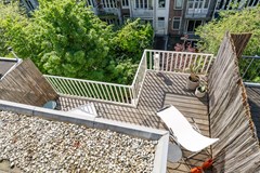 Verkocht onder voorbehoud: Wilhelminastraat 17-3, 1054 VT Amsterdam